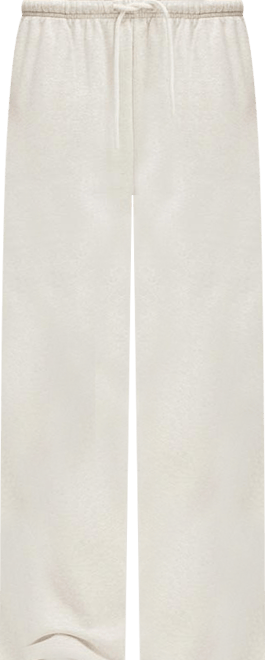 Women's Wide Leg Sweatpant