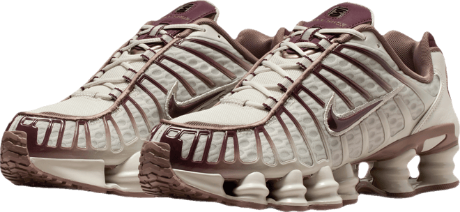 Nike Shox TL Women's Shoes