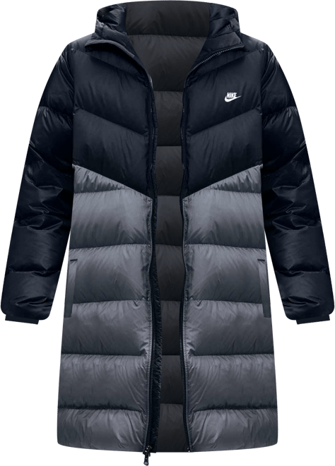Nike Windrunner Men's Down Parka