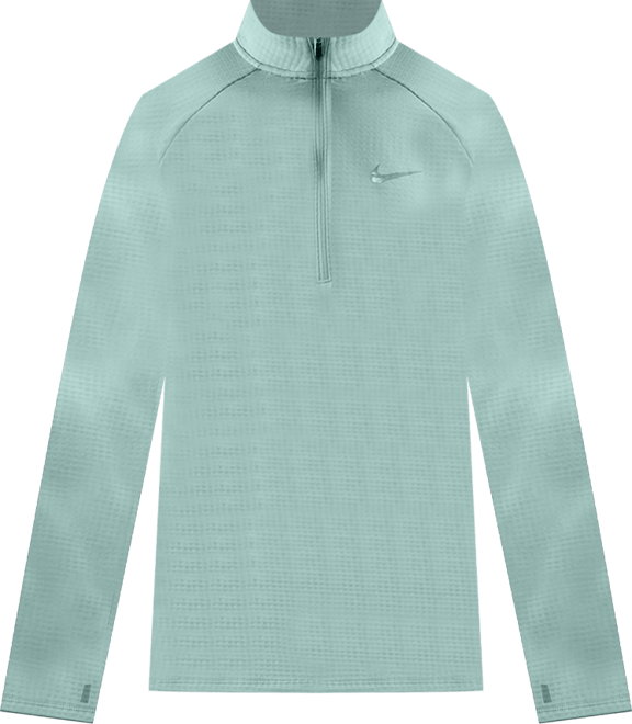Nike Stride Men's Therma-FIT Repel Winterized 1/2-Zip Running Top
