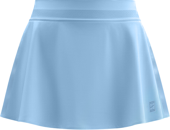 NikeCourt Advantage Women's Dri-FIT Short Tennis Skirt