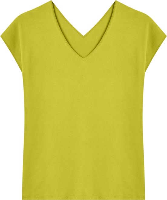 Women's Cap-Sleeve Sweater, Macy's Exclusive