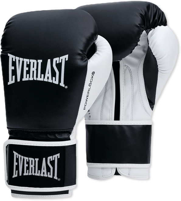 Everlast Powerlock OG Boxing Gloves | Dick's Sporting Goods
