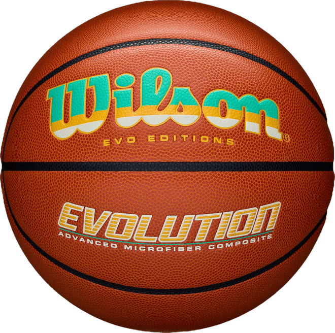 Wilson Evo Editions California Basketball | Dick's Sporting Goods