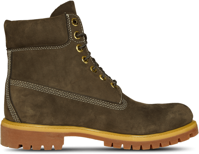 Timberland 6