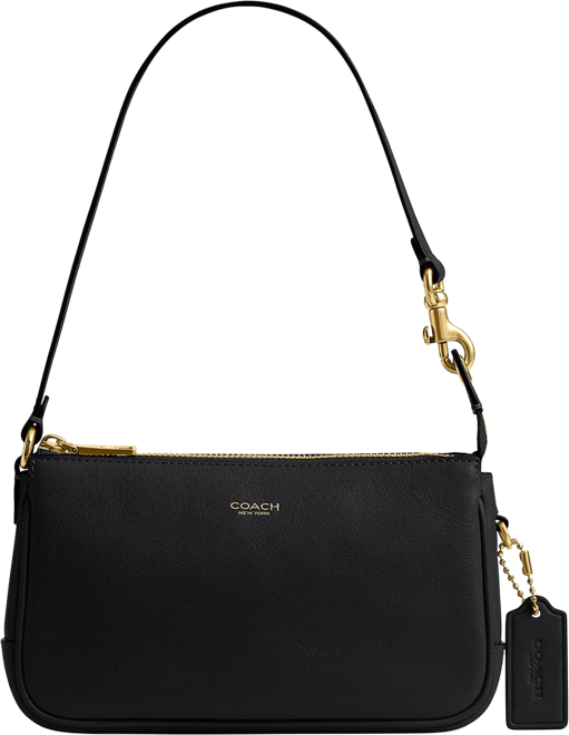 COACH Plaza Shoulder Bag 18 | Dillard's