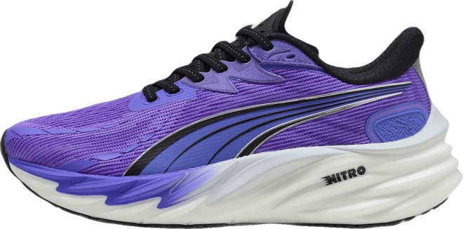 PUMA Velocity NITRO™ 4 Women's Road Running Shoes