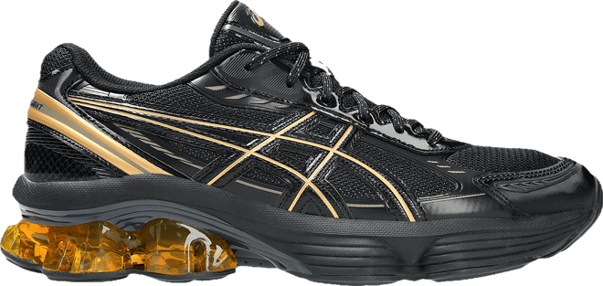 靴 ASICS GEL-KINETIC FLUENT GEL-KINETIC FLUENT Sportstyle Shoes US - Asics
