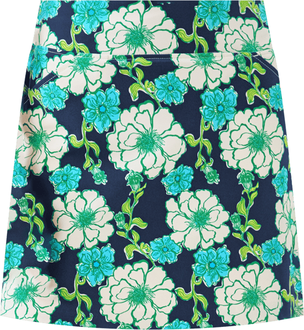 UPF 50+ Luxletic Monica Skort