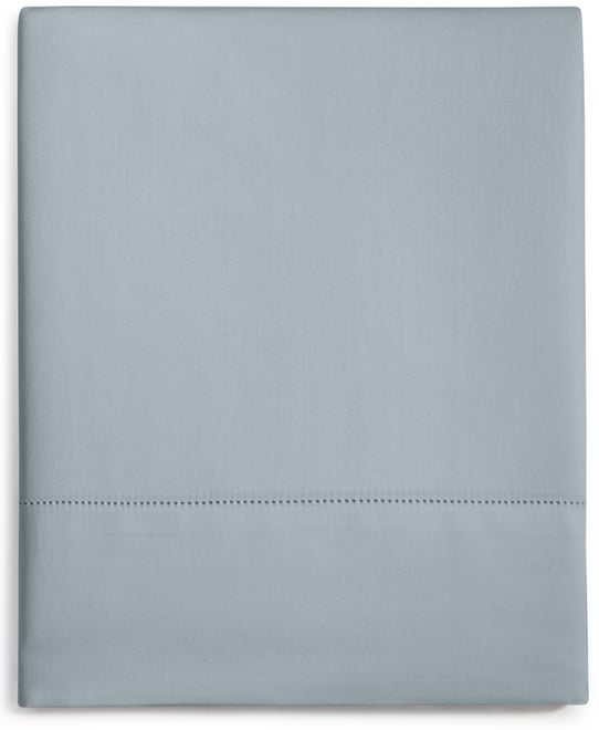 680 Thread Count 100% Supima Cotton Flat Sheet, King/California King, Exclusively at Macy's