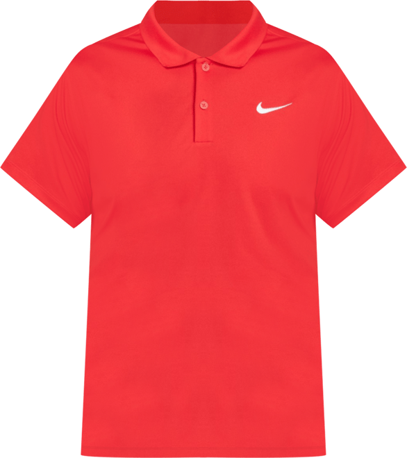 Men's Relaxed Fit Core Dri-fit Short Sleeve Golf Polo Shirt