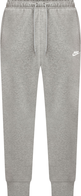 Club Men's Fleece Drawstring Joggers Pants