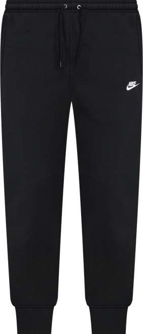 Club Men's Fleece Drawstring Joggers Pants