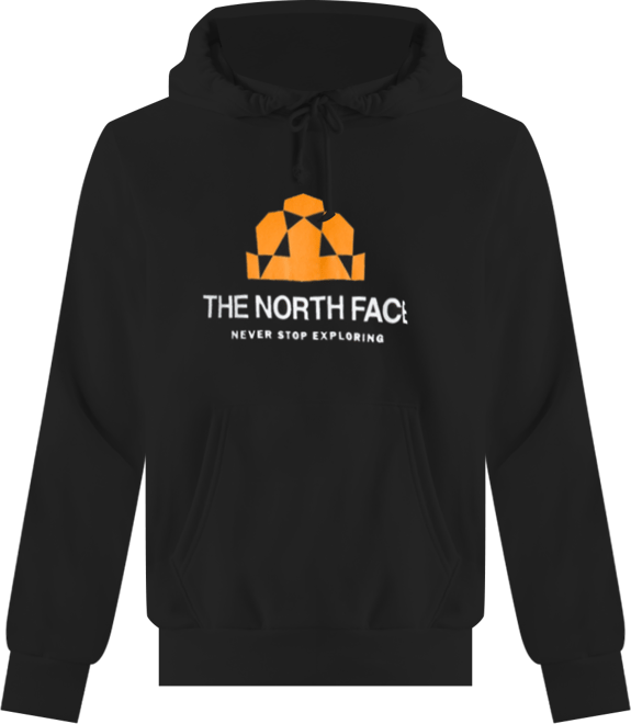 Men's Evolution Bts Graphic Hoodie