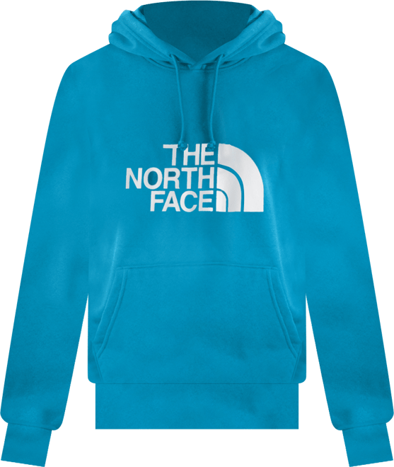 Men's Evolution Half Dome Pull Over Hoodie