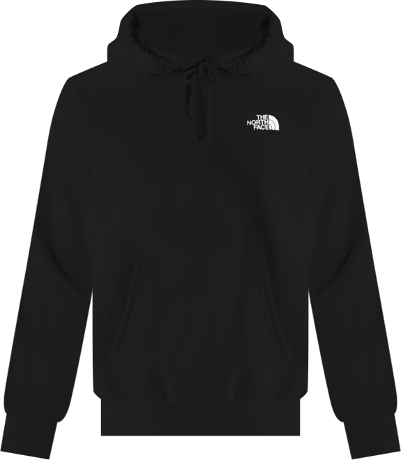 Men's Evolution Box Never Stop Exploring Hoodie