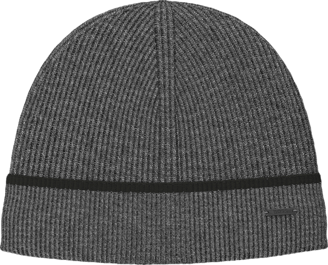 Men's Color Tipped Henzo Hat