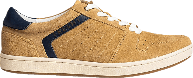 Men's Kingpin Suede Sneaker