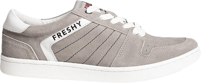 Men's Kingpin Suede Sneaker