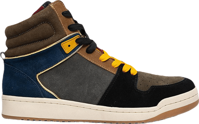 Men's Bounce Deluxe Sneaker