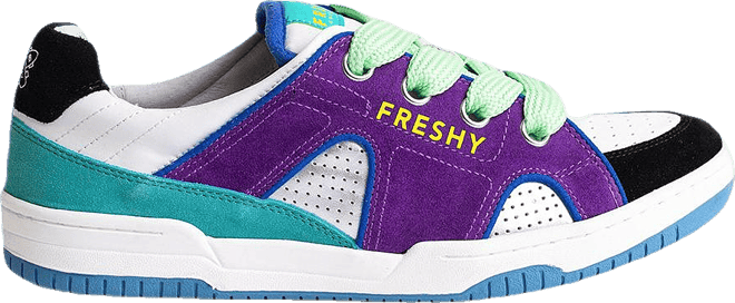 Men's Steezy Brites Sneaker