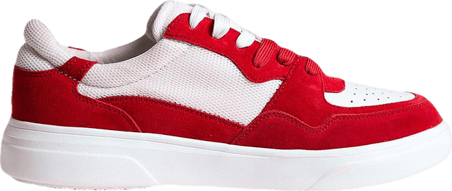 Men's Court 2.0 Sneaker