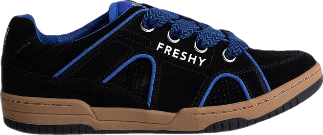 Men's Steezy Nites Sneaker