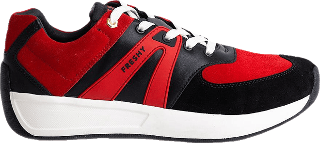 Men's Supafly Nites Sneaker