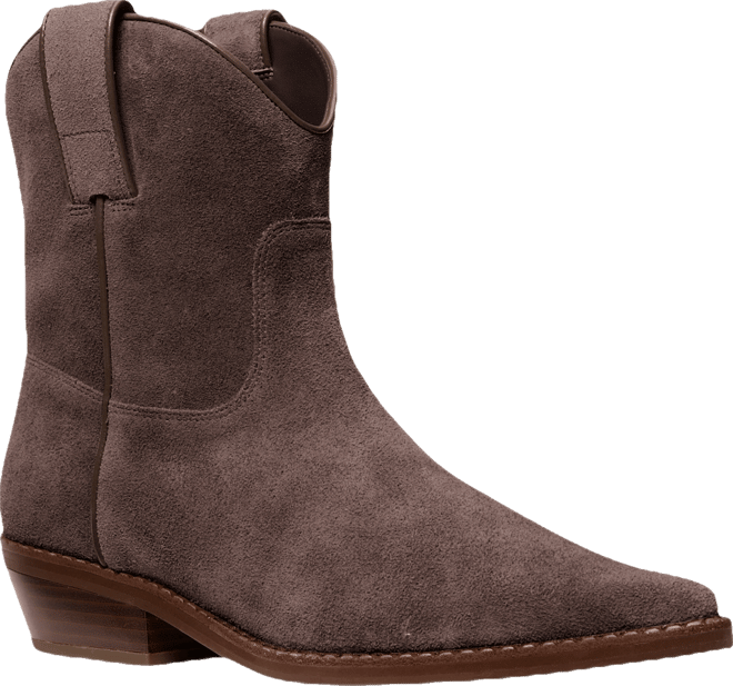 Michael  Women's Noemie Slip On Booties