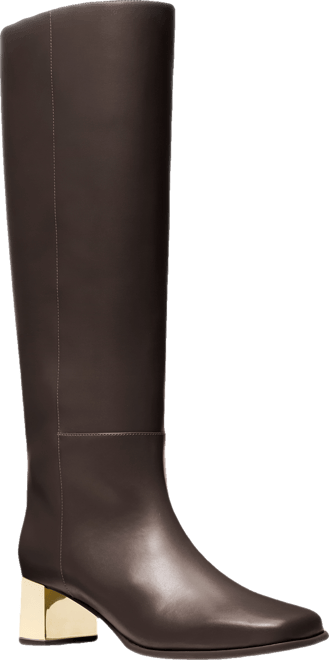 Michael  Women's Matilda Mid Heel Boots