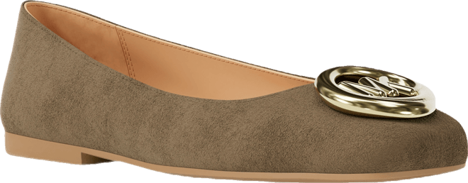 Michael  Women's Milan Flex Ballet Flats