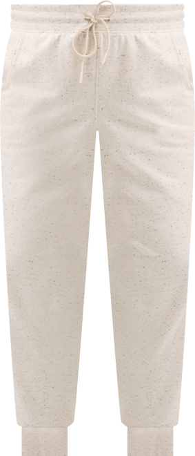 Plus Size Neppy Fleece Jogger Pants, Macy's Exclusive