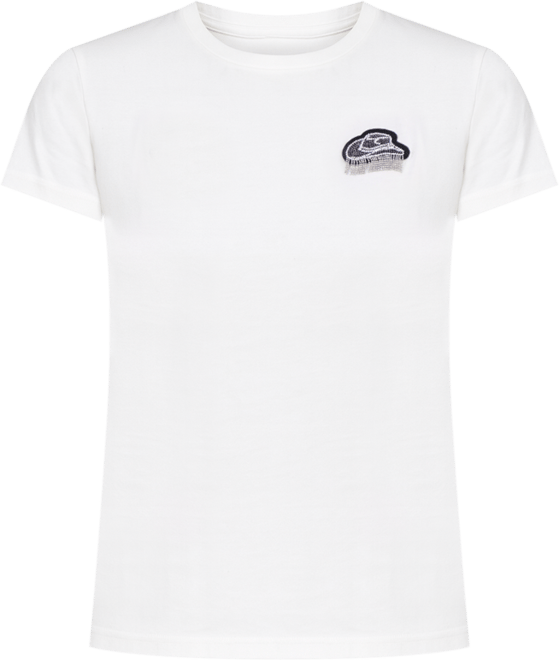 Women's Cowboy Hat Graphic T-Shirt