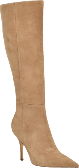 Women's Gerty Tall Pointy Toe Stiletto Boots