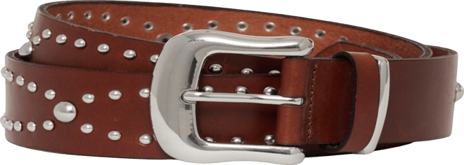 Women's Rowan Studded Belt
