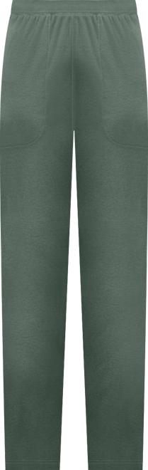 Women's Within Straight-Leg Stretch Ponte-Knit Pull-On Pants