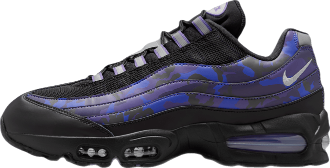 Nike Air Max 95 Men's Shoes
