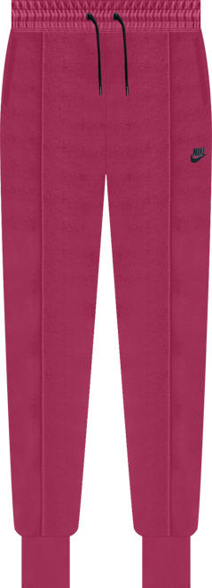 Nike Sportswear Tech Fleece Women's Mid-Rise Joggers