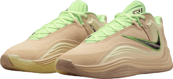 Giannis Freak 7 "Spotlight" Basketball Shoes
