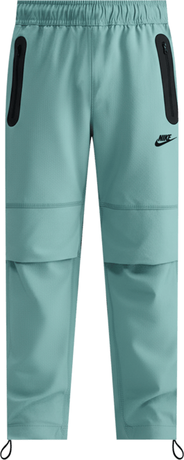 Nike Tech Pantaloni in woven - Ragazzo