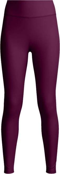 Nike One Dri-FIT legging met hoge taille voor meisjes