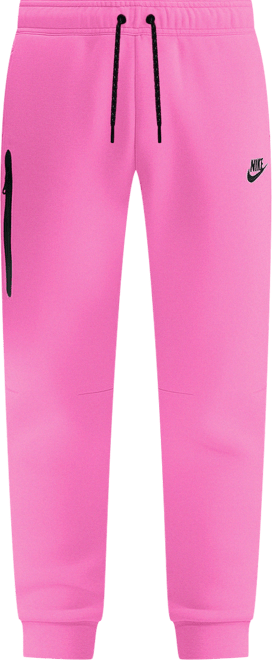 Nike Sportswear Tech Fleece Girls' Joggers