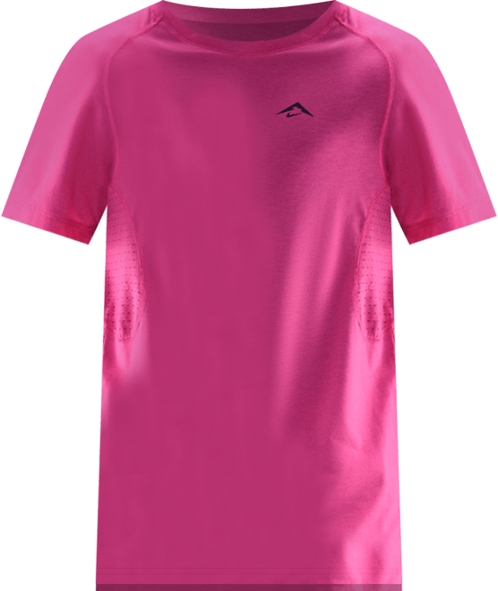 Nike Solar Chase Men's Dri-FIT ADV Short-Sleeve Running Top