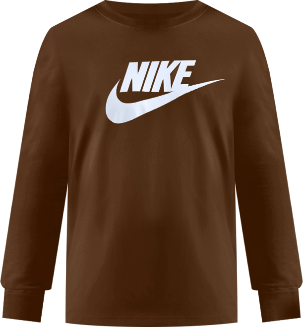 Nike Sportswear Men's Long-Sleeve T-Shirt