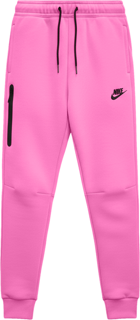 Nike Sportswear Tech Fleece Joggers para niña