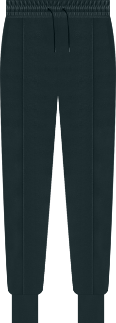 Nike 24.7 ImpossiblySoft Joggers Dri-FIT de tiro medio para mujer