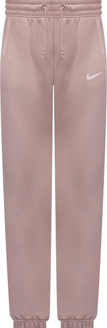 ナイキ スポーツウェア フェニックス フリース ウィメンズ ハイウエスト オーバーサイズド スウェットパンツ