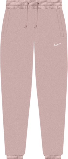 나이키 스포츠웨어 피닉스 플리스 여성 하이웨이스트 오버사이즈 스웻팬츠
