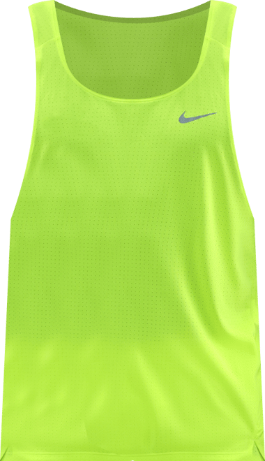 Nike Fast Canottiera da running Dri-FIT – Uomo