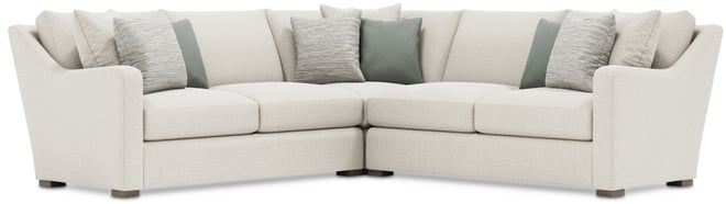 Tempo 3-Pc. Sectional